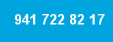 941 722 82 17